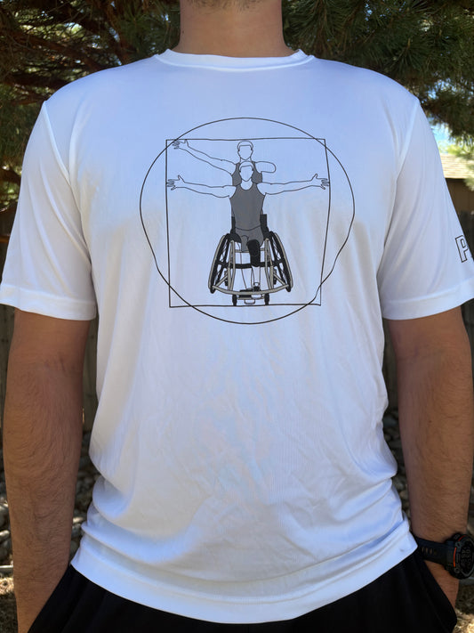 The Pitruvian Man